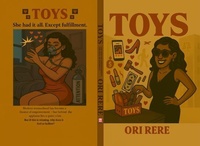 Abbildung von: TOYS - Yoruba Ronú Publishing
