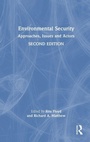 Cover: Environmental Security - Routledge