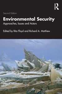 Enlarge image Cover: Environmental Security - Routledge