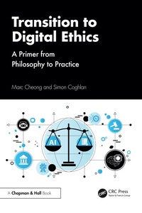 Abbildung von: Transition to Digital Ethics - Chapman and Hall