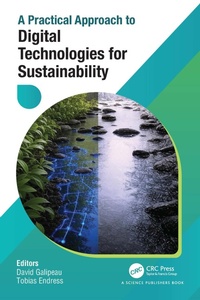 Abbildung von: A Practical Approach to Digital Technologies for Sustainability - CRC Press