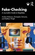 Cover: Fake-Checking - Routledge