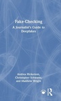 Cover: Fake-Checking - Routledge