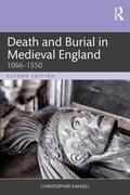 Bild: Death and Burial in Medieval England - Routledge