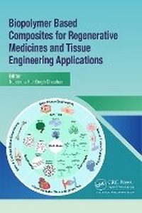 Abbildung von: Biopolymer Based Composites for Regenerative Medicines and Tissue Engineering Applications - CRC Press