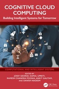 Cover: Cognitive Cloud Computing - CRC Press