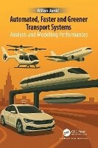 Abbildung von: Automated, Faster and Greener Transport Systems - CRC Press