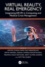 Cover: Virtual Reality, Real Emergency - CRC Press
