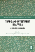 Bild: Trade and Investment in Africa - Routledge