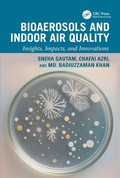 Cover: Bioaerosols and Indoor Air Quality - CRC Press