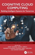 Cover: Cognitive Cloud Computing - CRC Press