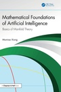 Cover: Mathematical Foundations of Artificial Intelligence - CRC Press