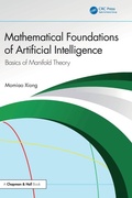 Cover: Mathematical Foundations of Artificial Intelligence - CRC Press