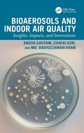 Cover: Bioaerosols and Indoor Air Quality - CRC Press