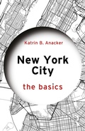 Cover: New York City - Routledge