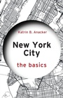 Cover: New York City - Routledge