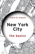 Cover: New York City - Routledge
