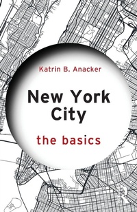 Enlarge image Cover: New York City - Routledge
