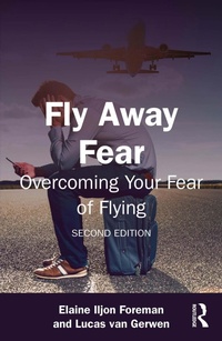 Enlarge image Cover: Fly Away Fear - Routledge