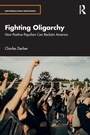 Cover: Fighting Oligarchy - Routledge