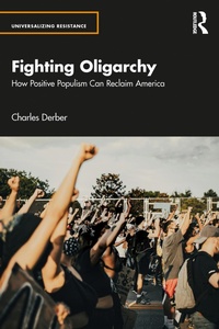 Enlarge image Cover: Fighting Oligarchy - Routledge