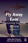 Cover: Fly Away Fear - Routledge