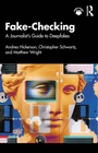 Cover: Fake-Checking - Routledge