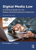 Bild: Digital Media Law - Routledge