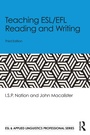 Cover: Teaching ESL/EFL Reading and Writing - Routledge