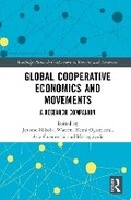 Bild: Global Cooperative Economics and Movements - Routledge