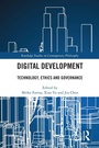 Cover: Digital Development - Routledge