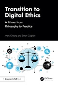 Abbildung von: Transition to Digital Ethics - Chapman and Hall