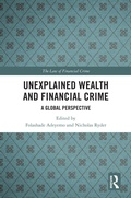 Bild: Unexplained Wealth and Financial Crime - Routledge