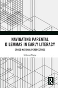 Abbildung von: Navigating Parental Dilemmas in Early Literacy - Routledge