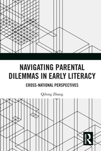 Abbildung von: Navigating Parental Dilemmas in Early Literacy - Routledge