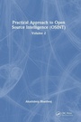 Cover: Practical Approach to Open Source Intelligence (OSINT) - CRC Press