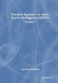 Abbildung von: Practical Approach to Open Source Intelligence (OSINT) - CRC Press
