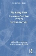 Cover: Fly Away Fear - Routledge