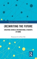 Cover: (Re)writing the Future - Routledge