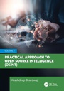 Cover: Practical Approach to Open Source Intelligence (OSINT) - CRC Press