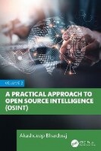 Abbildung von: Practical Approach to Open Source Intelligence (OSINT) - CRC Press