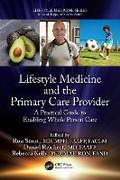 Cover: Lifestyle Medicine and the Primary Care Provider - CRC Press