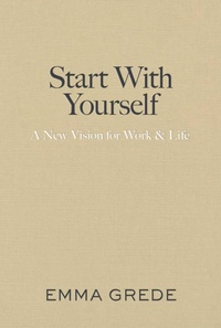 Enlarge image Cover: Start With Yourself - Gallery