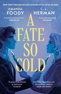 Cover: A Fate So Cold - Gollancz