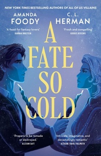 Enlarge image Cover: A Fate So Cold - Gollancz