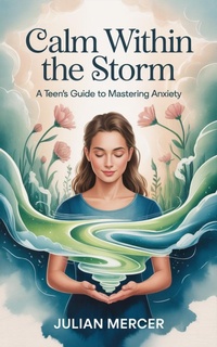 Enlarge image Cover: Calm Within the Storm - Ebookit.com
