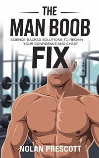 Abbildung von: The Man Boob Fix - eBookIt.com