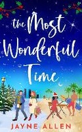 Cover: The Most Wonderful Time - Embla Books