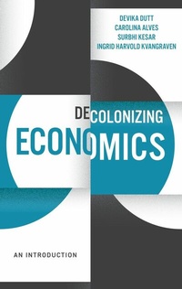 Abbildung von: Decolonizing Economics - Wiley