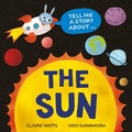Cover: Tell Me a Story About: The Sun - Wayland